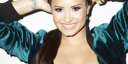 Demi Lovato Lands a New Deal – And It’s a Beautiful Gig!