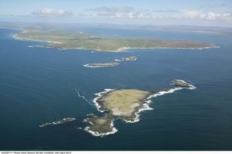 Bargain Alert! Island Off Mayo Coast Goes Under the Hammer for 100K