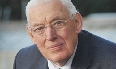 Former Democratic Unionist Party Leader Ian Paisley Has Died