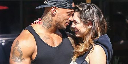 ‘I’m Absolutely Devastated’ – David McIntosh Pens Open Letter Denying He Cheated On Kelly Brook