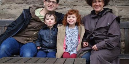 “Please Help” – Desperate Family’s Plea as Woman Seeks Irish Stem Cell Donor to Save Her Life