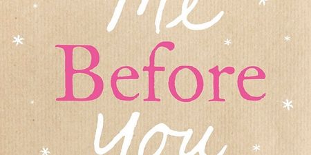 JoJo Moyes Fan? We Have All The Details On The ‘Me Before You’ Movie!