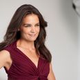 Katie Holmes Lands a Beautiful New Role