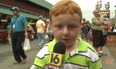 VIDEO: Remember The “Apparently Kid”?! Noah Ritter Meets Ellen DeGeneres