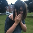 EPIC FAIL: Woman Completes Ice Bucket Challenge And The Result Is Jaw Dropping… Sort Of