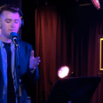 WATCH: Sam Smith Covers Tracey Chapman’s ‘Fast Car’