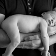 Brilliant: As Far As Newborn Baby Portraits Go This Photograph WINS!