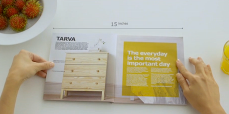 VIDEO: IKEA’s Latest Ad is a Work of Genius