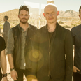 COMPETITION CLOSED: The Sunday Sessions Is Giving You The Chance To Win A Meet And Greet With The Fray