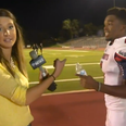 VIDEO: Keep Smiling! No One Has Ever Been More Positive Than this High School Footballer