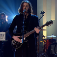 WATCH: Hozier Made His Debut On Later… With Jools Holland And Absolutely Killed It