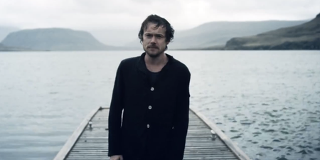 Damien Rice Releases Latest Album Teaser And It’s Even Better Than The First