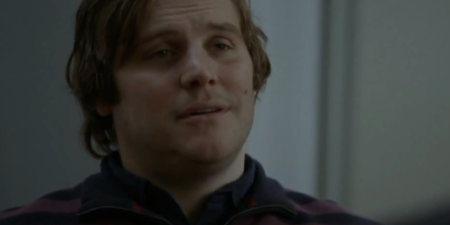 TRAILER: New Love/Hate Clip Shows Fran the Man At His Very Best