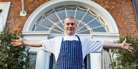 Recipe For Success: The Cliff Townhouse Head Chef Sean Smith Shares His Recipe For Oyster Natural with Red Wine Vinegar Shallots