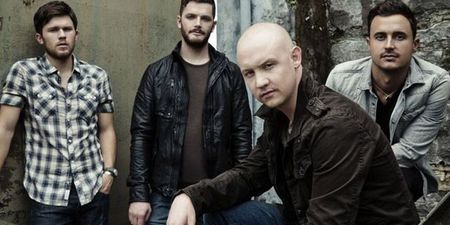 Her.ie Chats To… The Fray