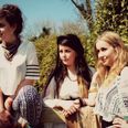 Irish Trio Wyvern Lingo’s EP Launch Night Is One Not To Be Missed
