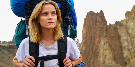 Golden Girl – Reese Witherspoon Early Favourite for Best Actress Oscar