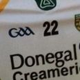 Another Famous Face Is Supporting Donegal Today