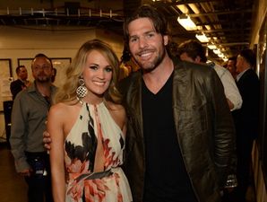 Carrie Underwood Announces The Arrival of New Baby With Adorable Snap