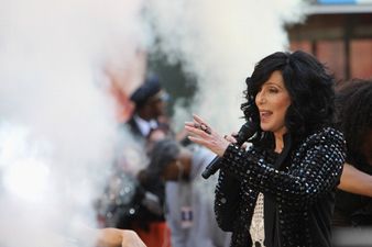 Cher Is Being Sued Over Alleged “Racial Discrimination”