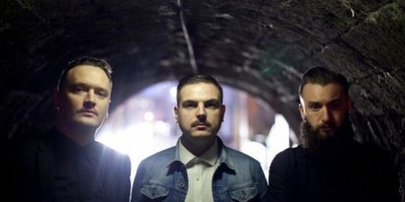 Not To Be Missed: Dublin Rockers The Minutes Announce Whelan’s Gig