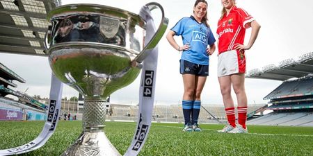 PREVIEW: All-Ireland Ladies Football Finals