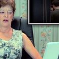 VIDEO: Elderly People React To ‘Fifty Shades of Grey’ Trailer