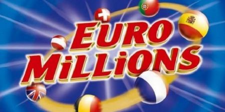 Jackpot Alert! One Lucky Irish Person Has Won Tonight’s Euromillions