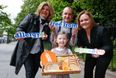 Informative Health Showcase Targets Allergies and Food Intolerances