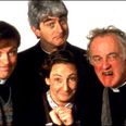 Father Ted Fan? You’ll Appreciate This Video!