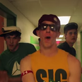 WATCH: These Frat Guys Did Such A Good Remake Of Taylor Swift’s Song That She’s Invited Them To Her Gig