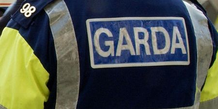 PIC: A Few Ladies Lost The Run Of Themselves Over This Galway Garda