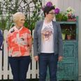 Everybody Wants It! Mary Berry’s Printed Bomber Jacket Sells Out Online
