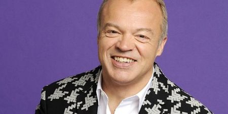 Graham Norton Is Back! Here’s The Line-Up For Friday Night’s Show