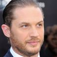 Her Man Of The Day… Tom Hardy
