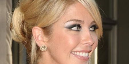 Reality Star Holly Montag Ties The Knot