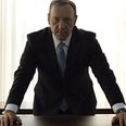 There’s Bad News For Fans Of House Of Cards