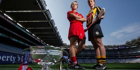 PREVIEW: The All-Ireland Camogie Finals