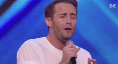 WATCH: Jay James Is The Stand Out Star From Tonight’s X-Factor Auditions…