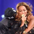 Jay-Z Made An Unexpected Announcement During His Paris Show With Beyonce Last Night