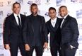 “#ProudDaddy” – Boy Band Star Announces Baby Joy on Twitter