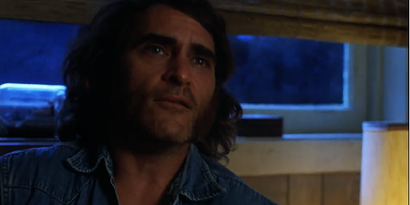 TRAILER: Walk The Line Stars Joaquin Phoenix And Reese Witherspoon Reunite For ‘Inherent Vice’