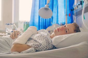 Autistic Teen Left Paralysed After 50ft Fall From Bridge Trying To Avoid Bullies