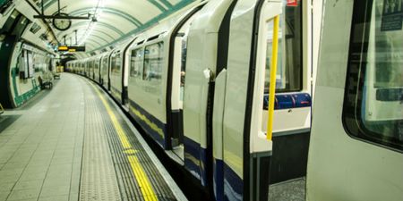 London Sent Into Panic Over ‘Tube Terror Text’ Hoax