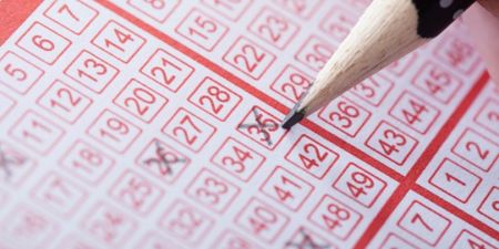 Fan of Doing The Lotto? There Are Some Major Changes Afoot