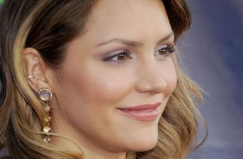 Actress Katharine McPhee Hooking Up With Hot Co-Star