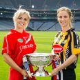 Women In Sport: Anna Geary of Cork and Leann Fennelly of Kilkenny