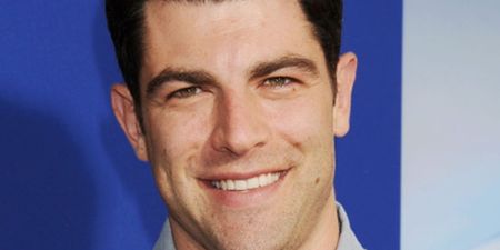 Her Man of The Day… Max Greenfield