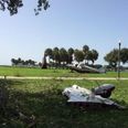 Four Irish People Injured In Light Plane Crash In Florida