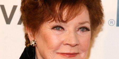 Actress Polly Bergen Dies, Aged 84